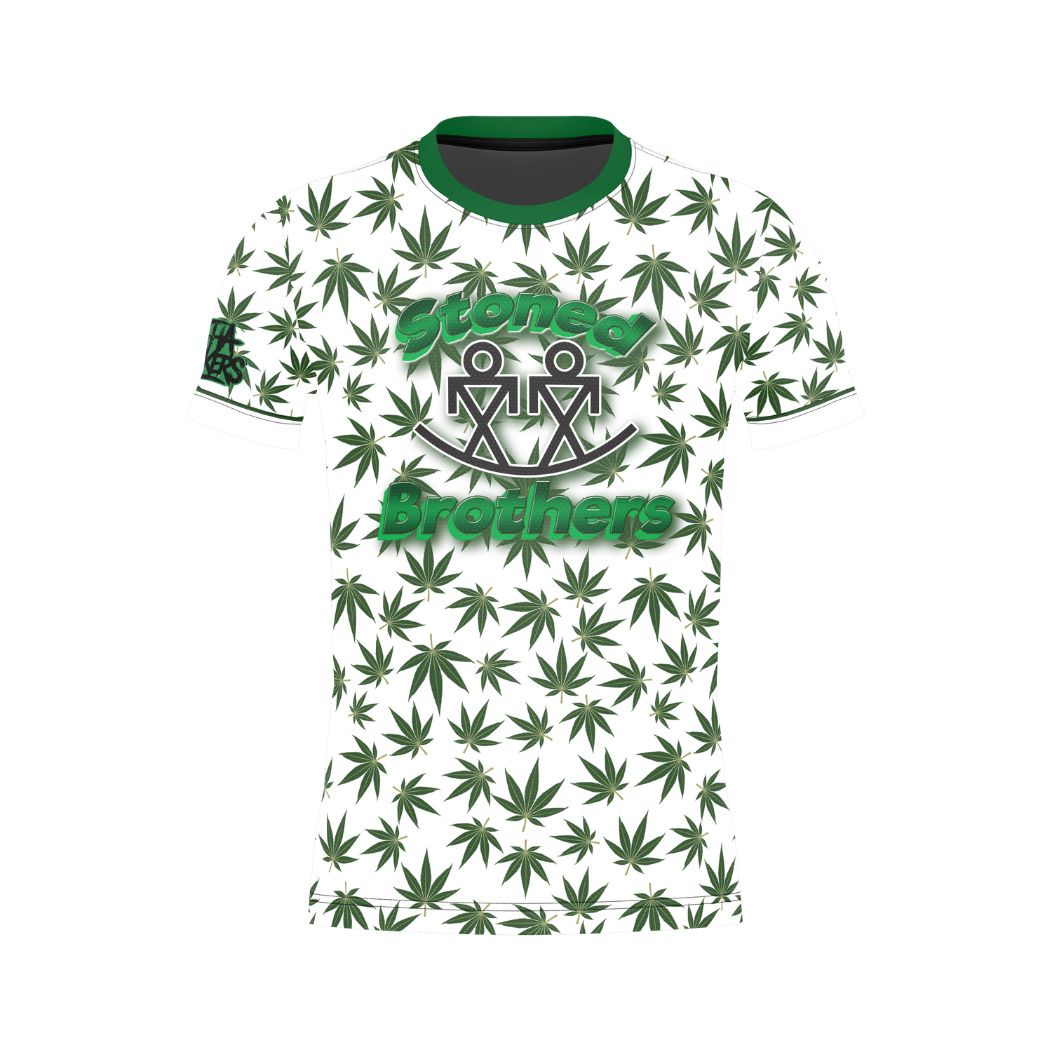 STONED BROTHERS CORNHOLE!