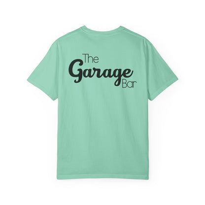 "Garage Bar" Pre-Shrunk T-Shirt