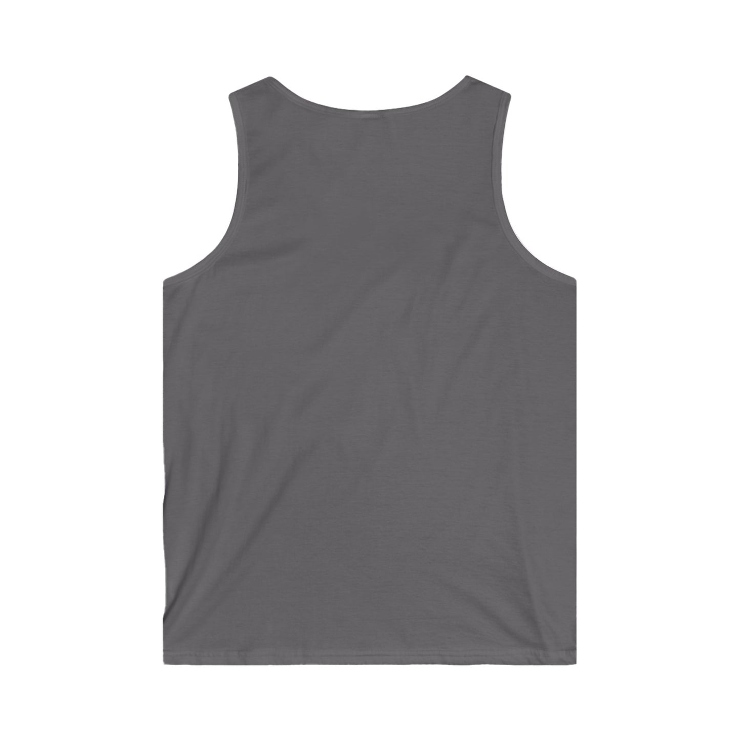 Badge and Bags Cotton Tank