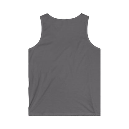 Badge and Bags Cotton Tank