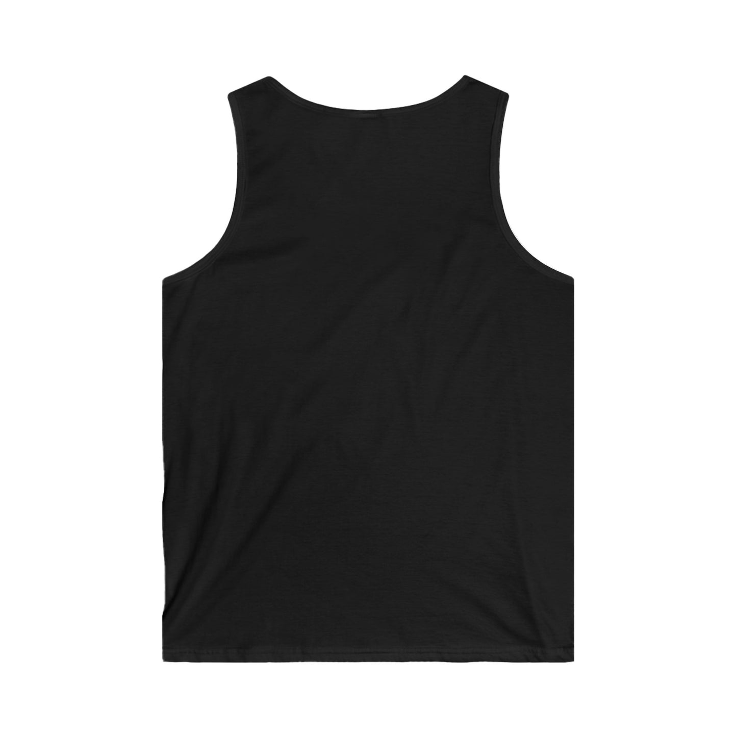 Badge and Bags Cotton Tank