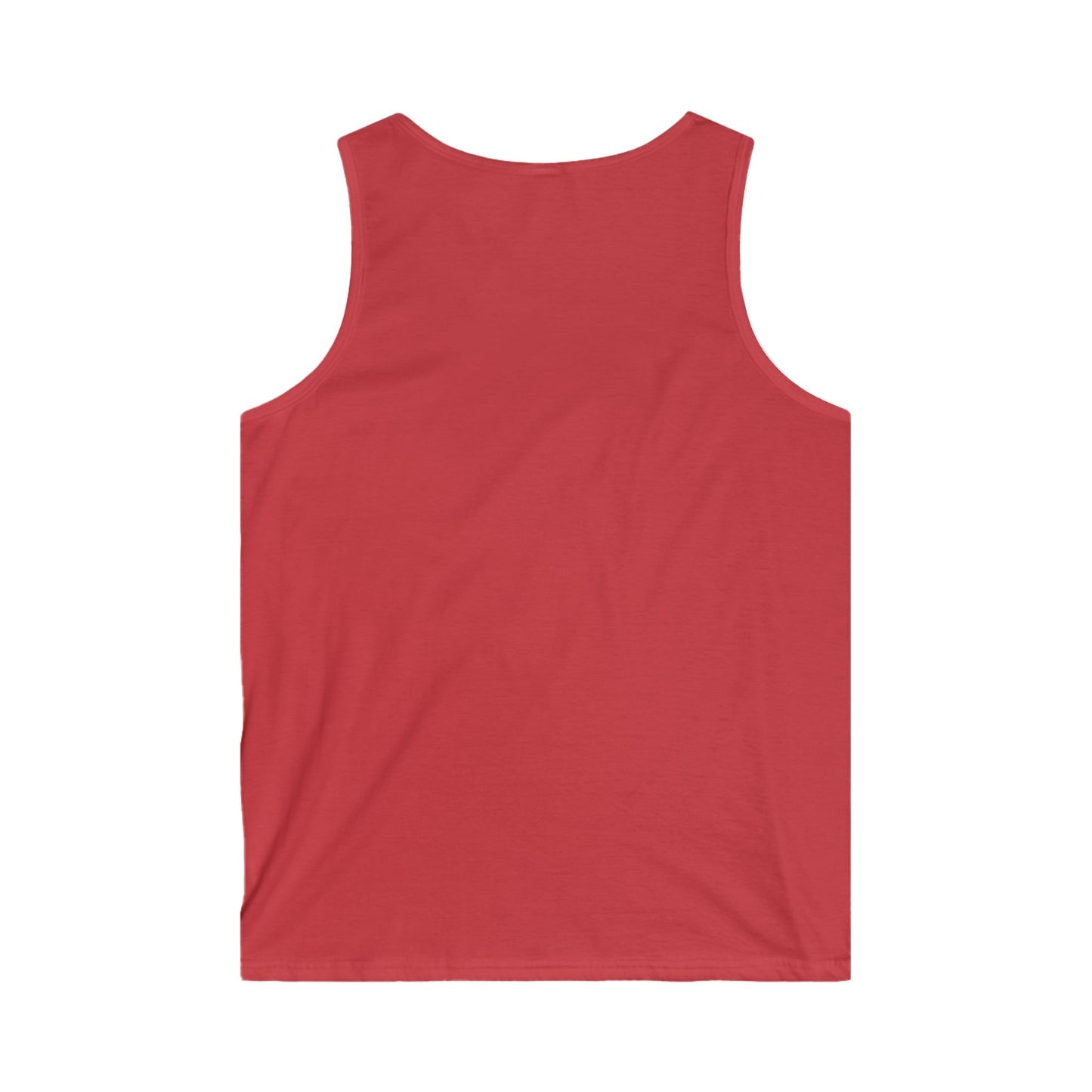 Badge and Bags Cotton Tank