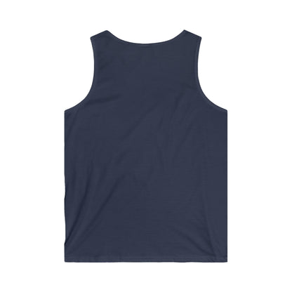 Badge and Bags Cotton Tank
