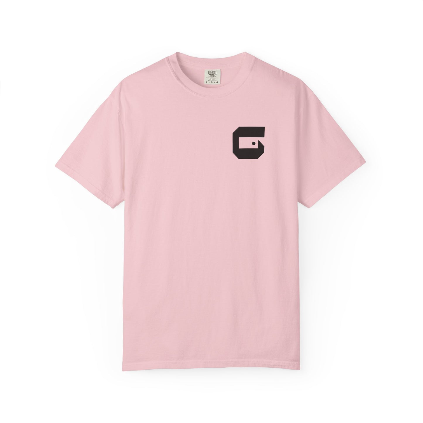 "Garage Bar" Pre-Shrunk T-Shirt