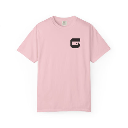 "Garage Bar" Pre-Shrunk T-Shirt