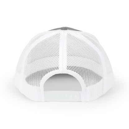 Garage Bar Trucker Hat