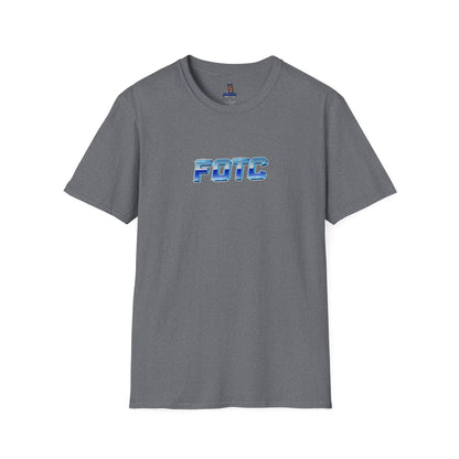 Fish on Target Cornhole "FOTC" T-Shirt
