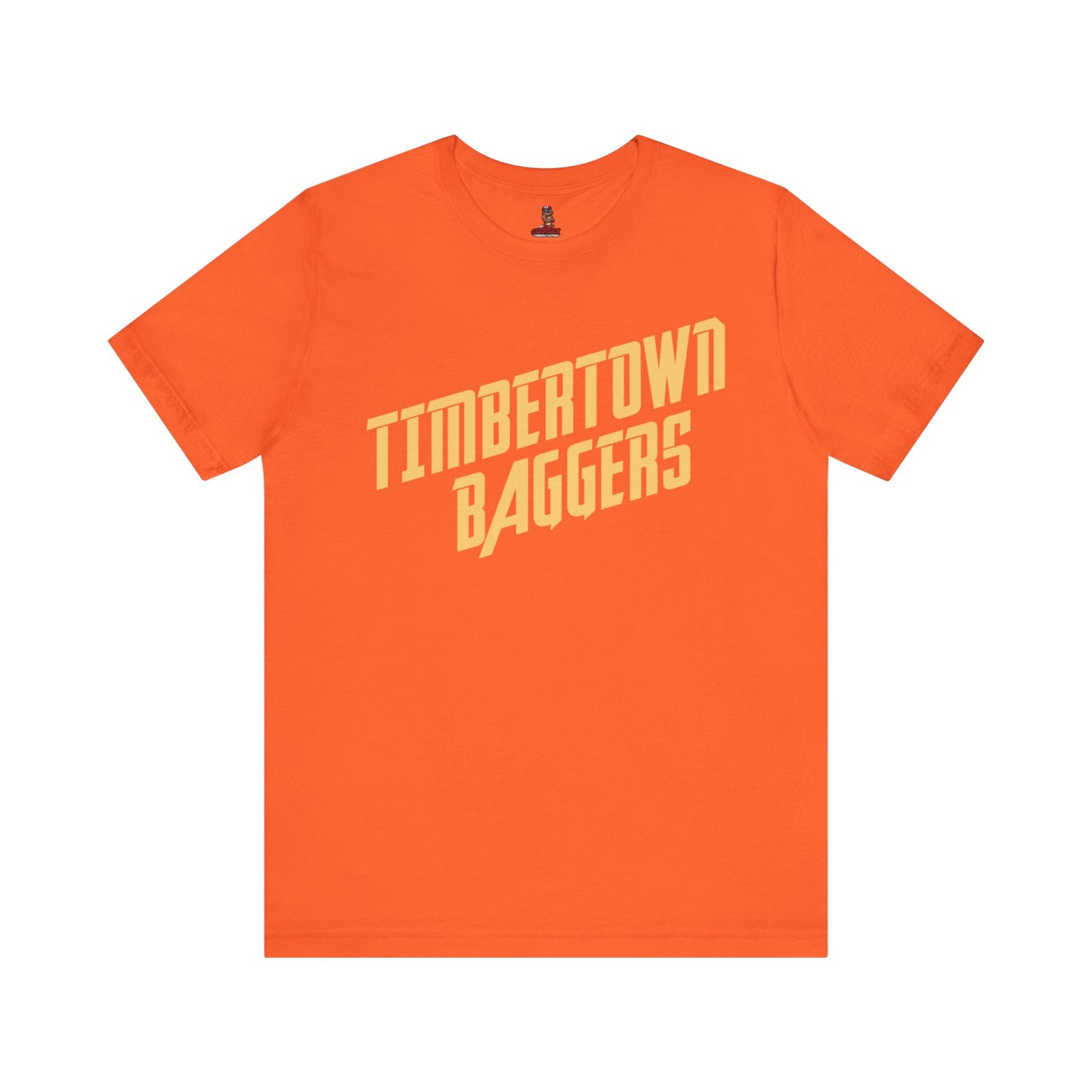 Timber Town Baggers T-Shirt