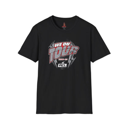 ACL "WE ON TOUR" T-shirt