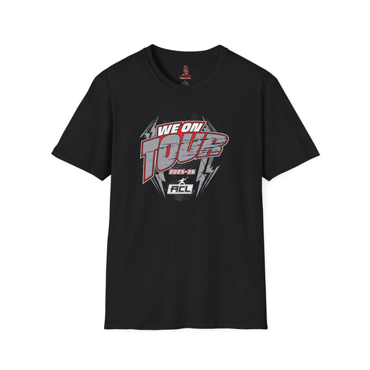 ACL "WE ON TOUR" T-shirt
