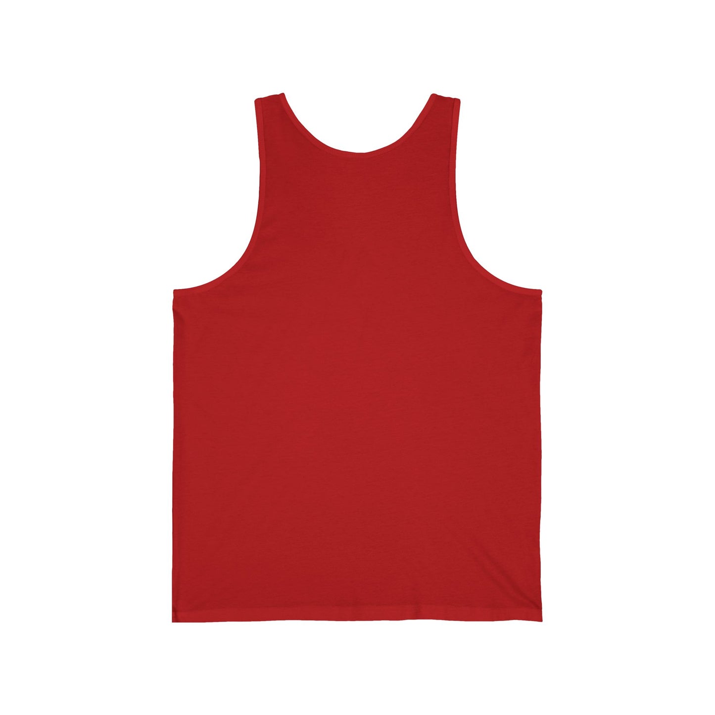 "My Story" Men's Tank