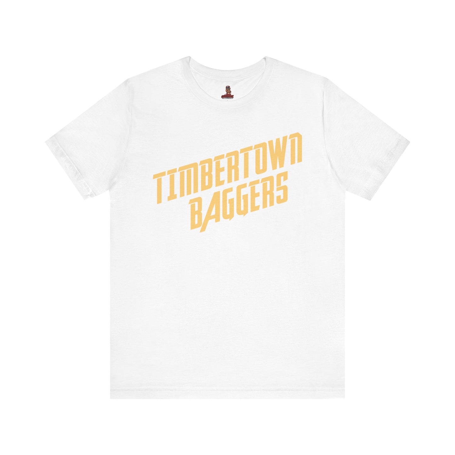 Timber Town Baggers T-Shirt