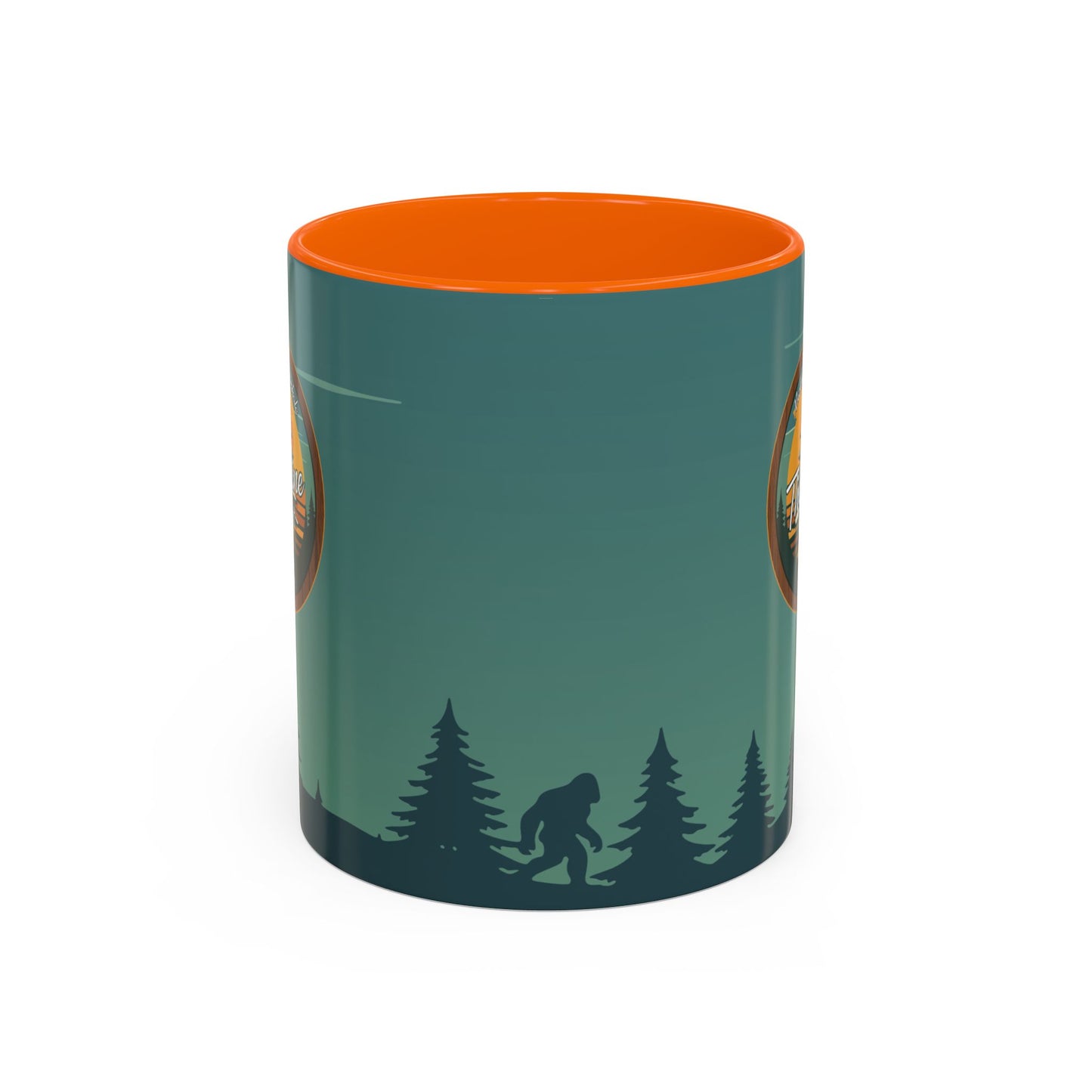 Pine Podcast Coffee Cup!