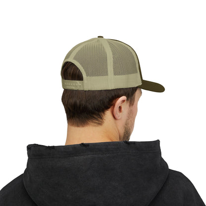 Timber Town Trucker Hat