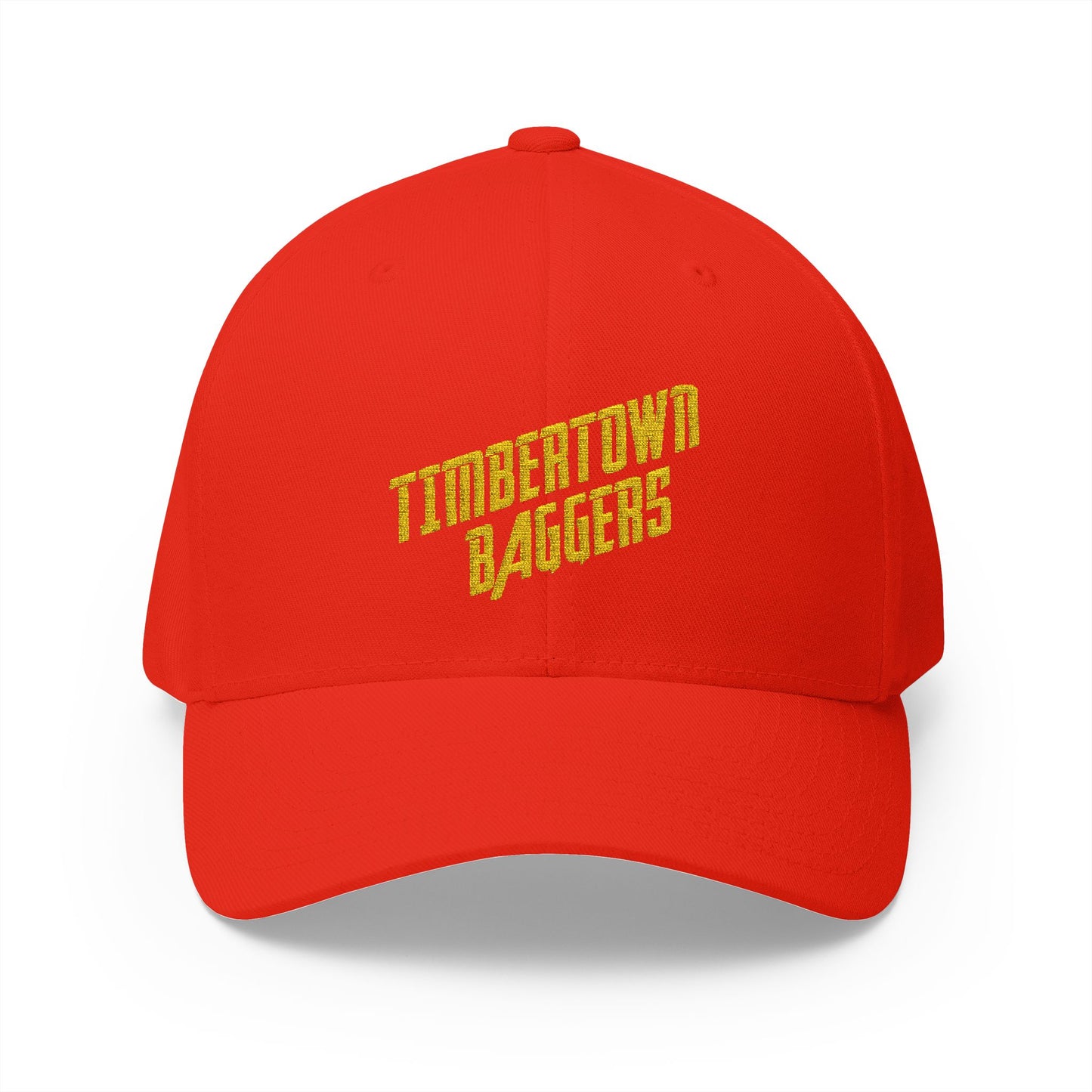 TimberTown Baggers-Flex Fit