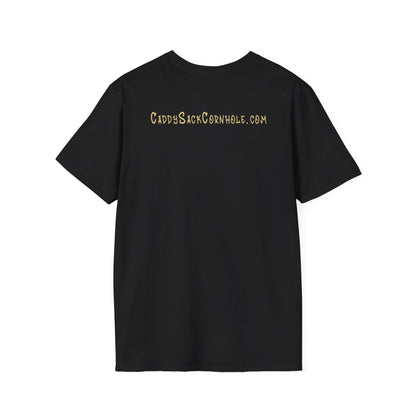 Caddy Oversized T-shirt