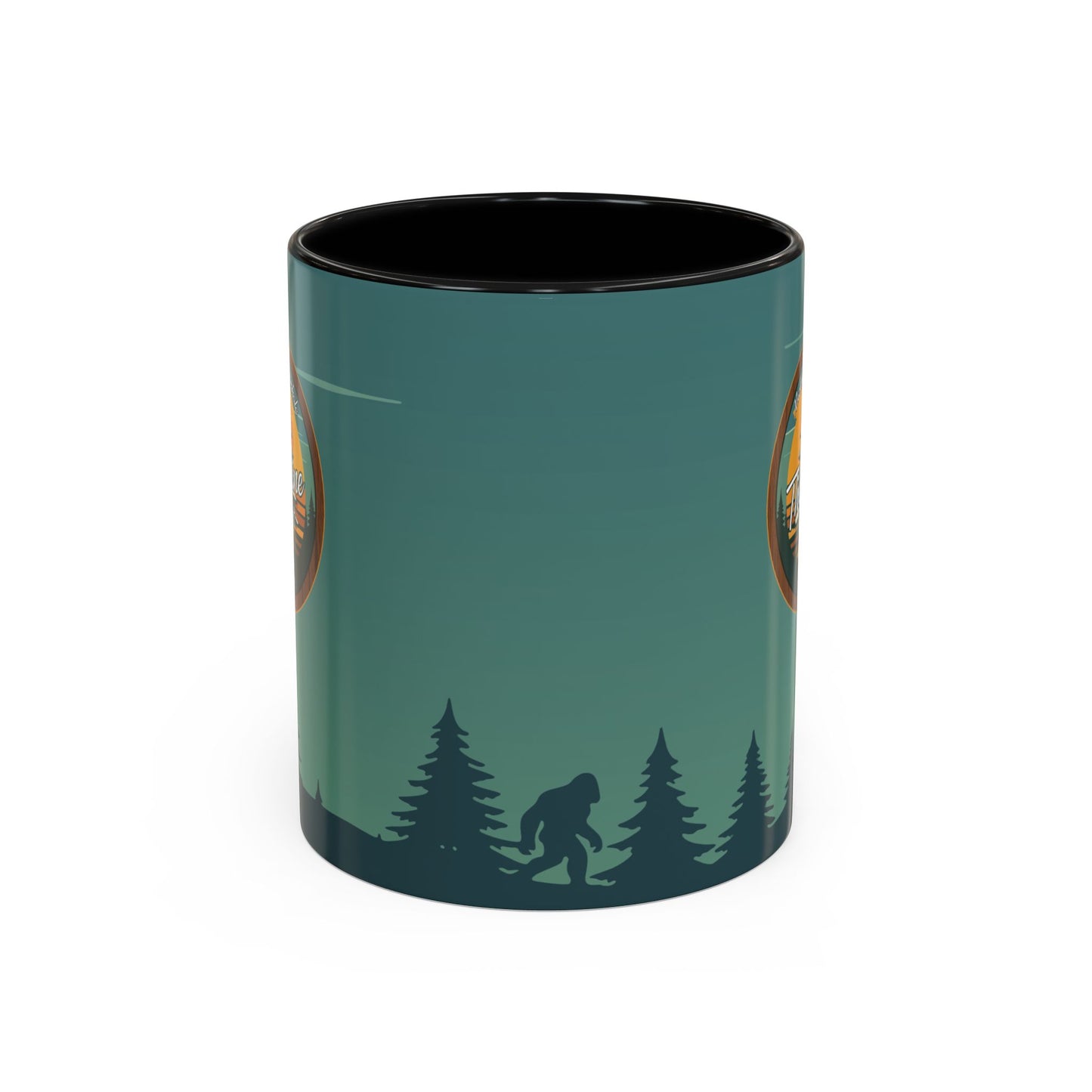 Pine Podcast Coffee Cup!