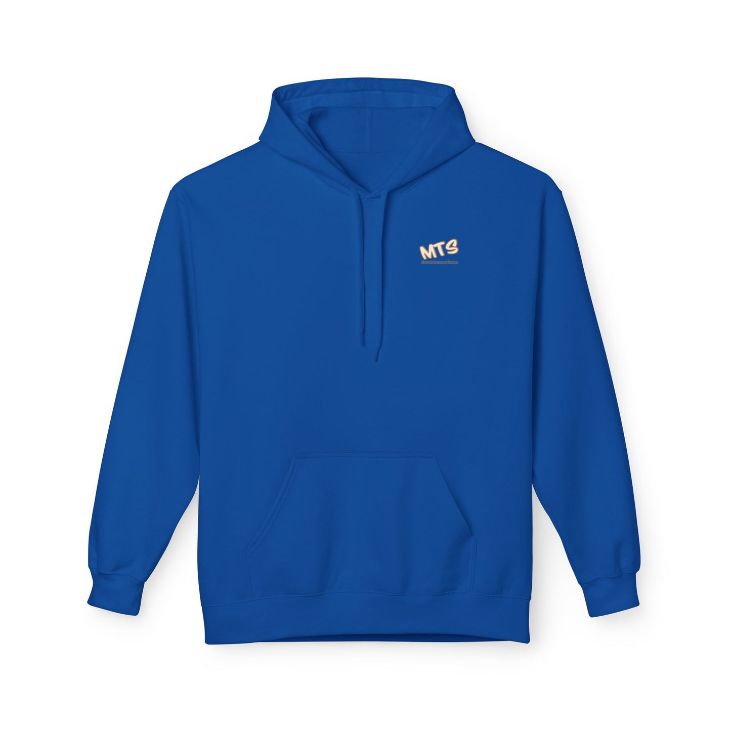 MTS-MacLeod's Tournament Service Cotton Hoodie