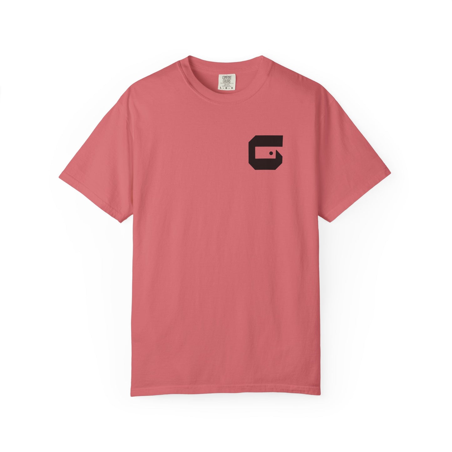 "Garage Bar" Pre-Shrunk T-Shirt