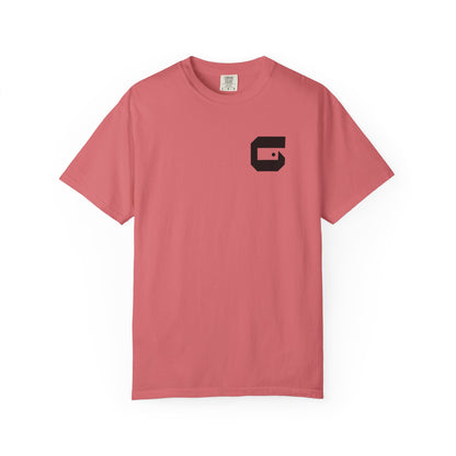 "Garage Bar" Pre-Shrunk T-Shirt