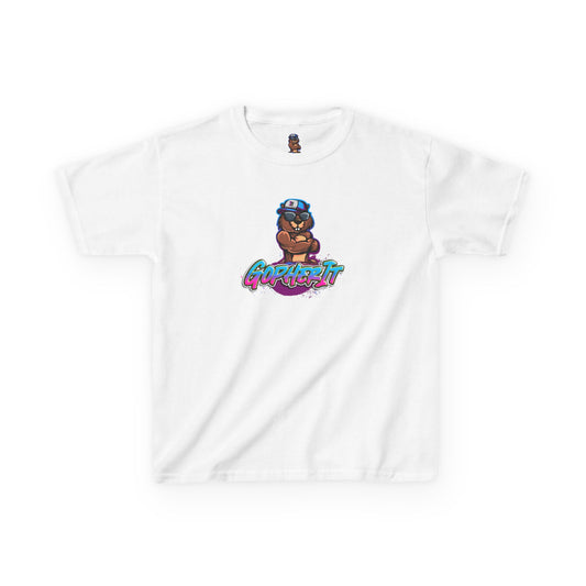 Youth "Gopher IT" T-shirt