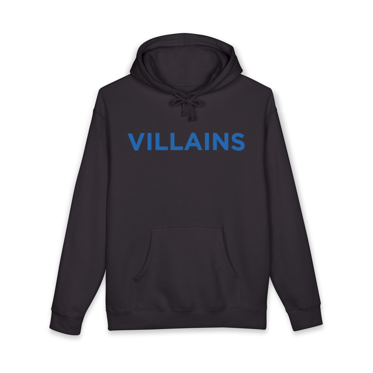 Michigan Gophers VILLAINS Hoodie
