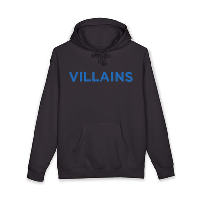 Michigan Gophers VILLAINS Hoodie