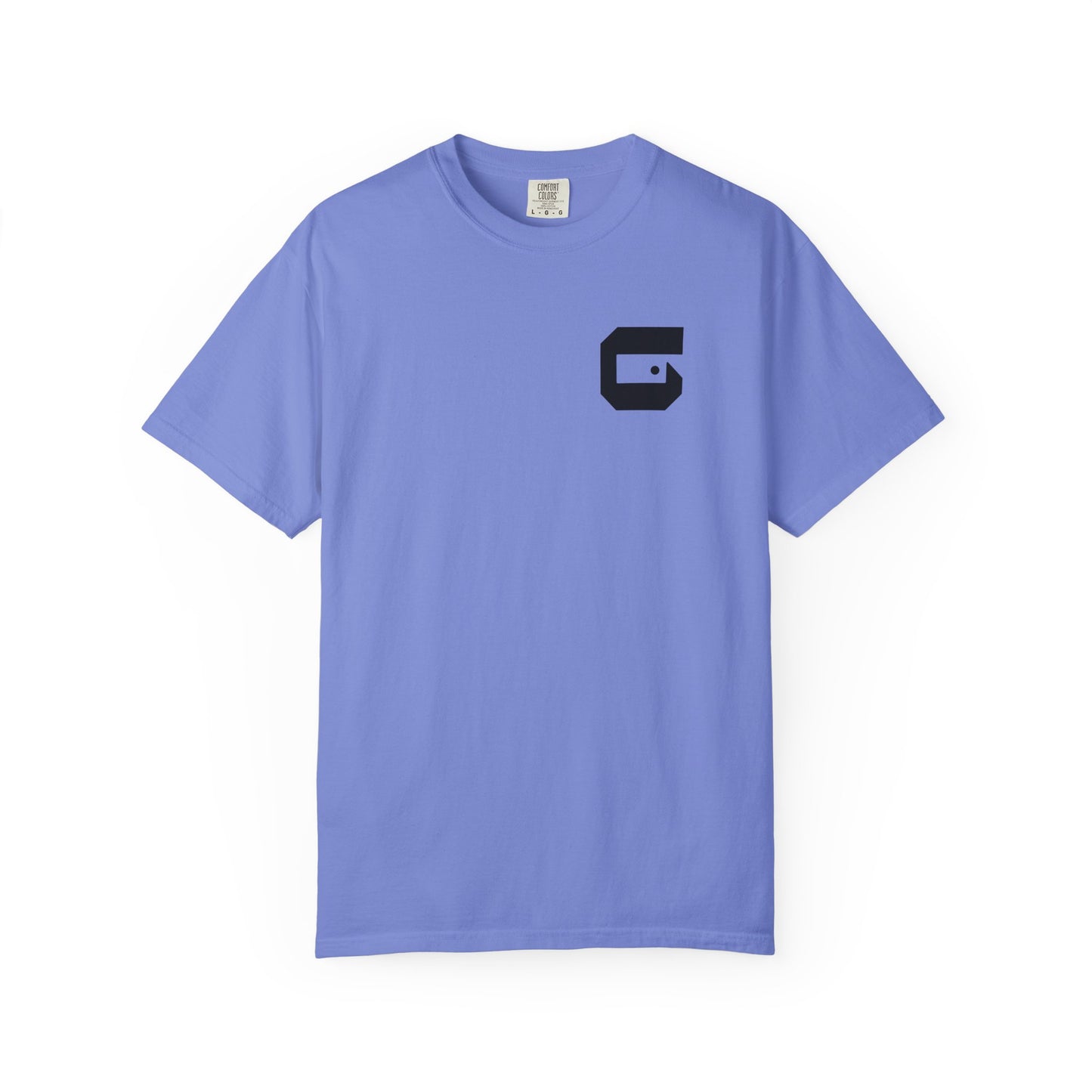 "Garage Bar" Pre-Shrunk T-Shirt