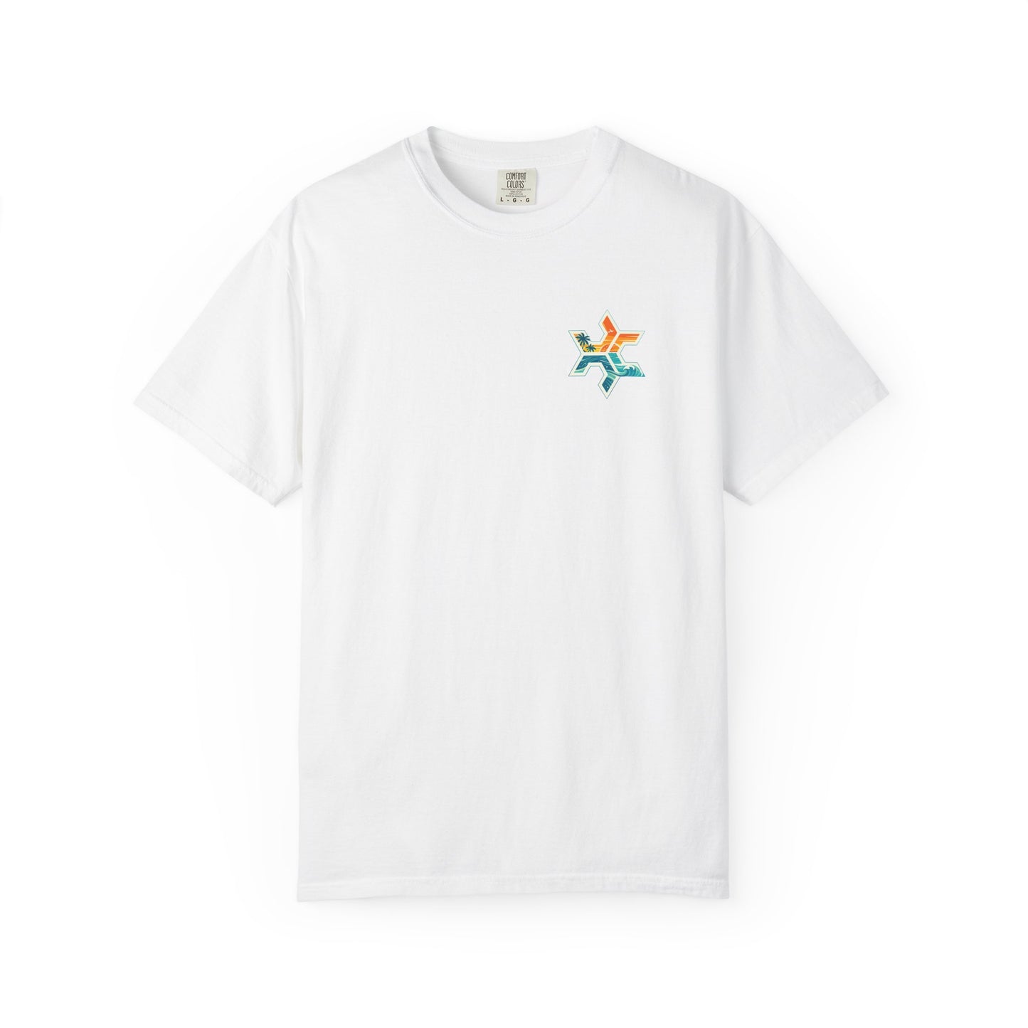 CaddyLife Pre-Shunk T-Shirt