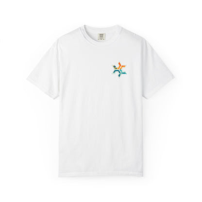CaddyLife Pre-Shunk T-Shirt