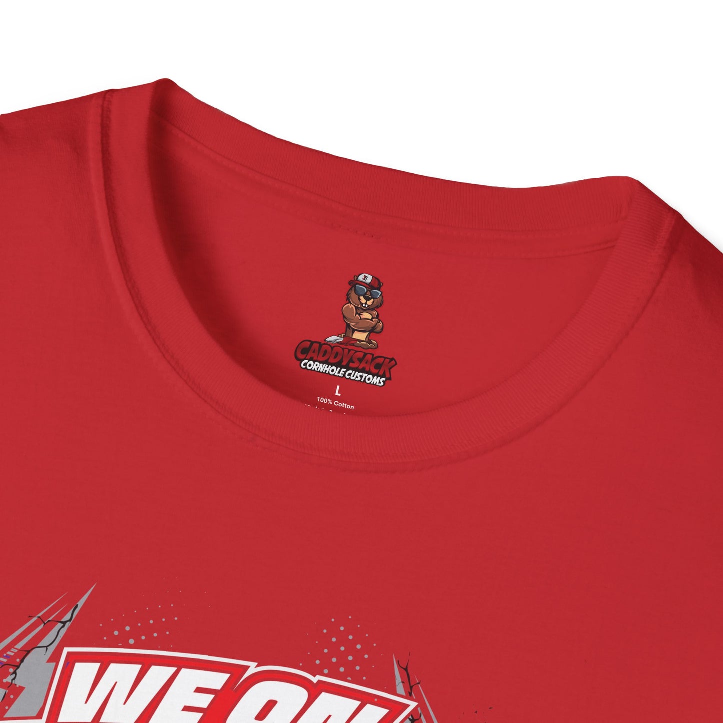 ACL "WE ON TOUR" T-shirt