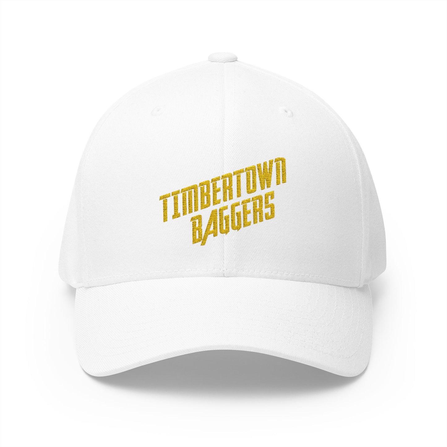 TimberTown Baggers-Flex Fit