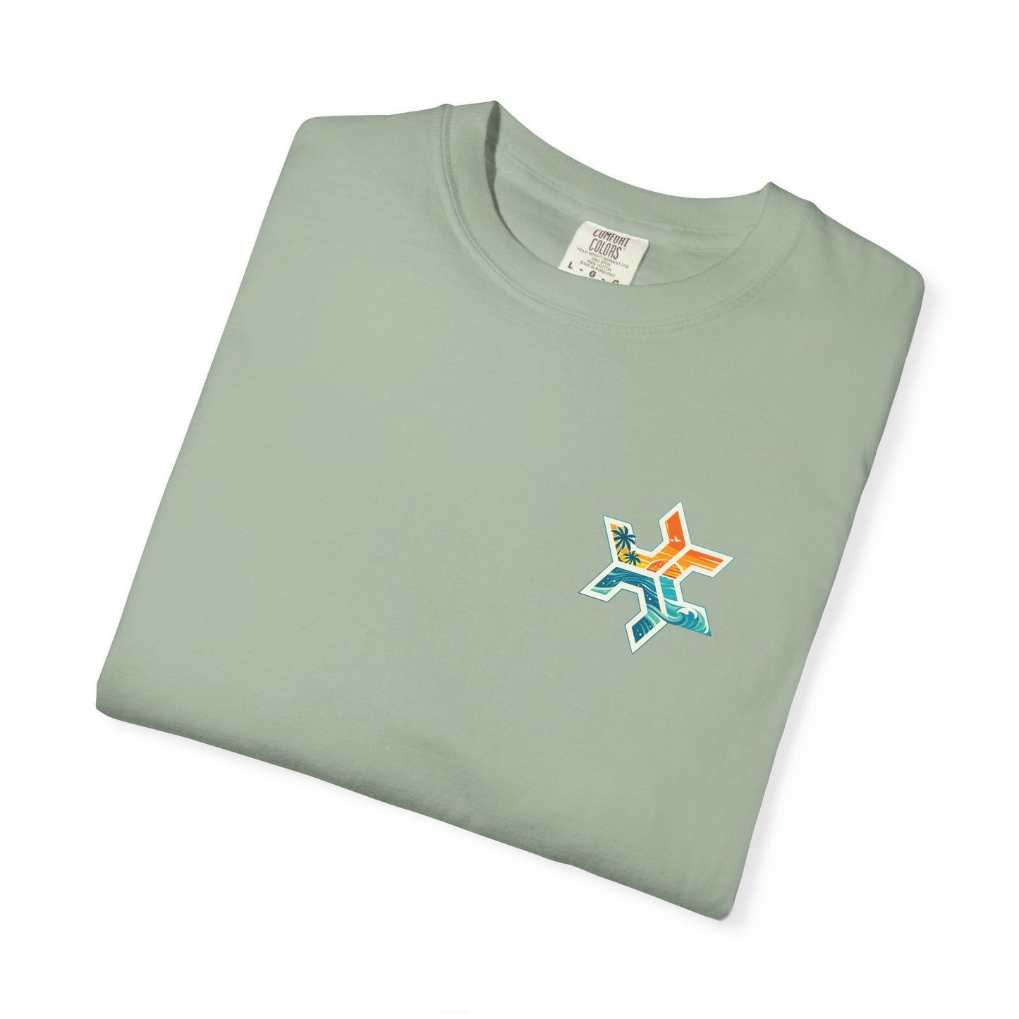 CaddyLife Pre-Shunk T-Shirt