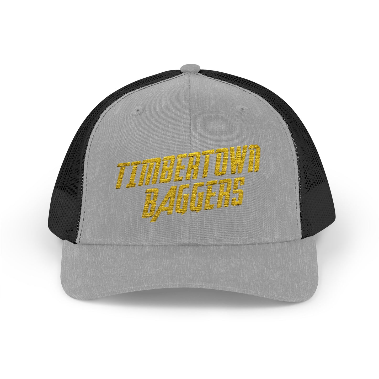 Timber Town Trucker Hat
