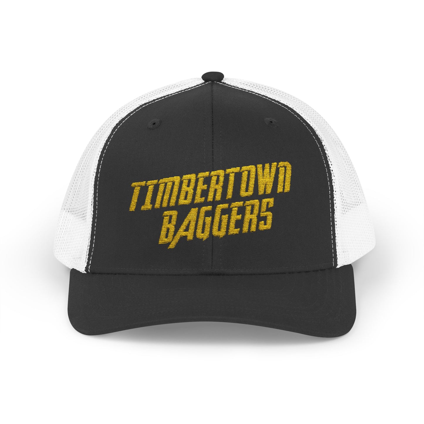 Timber Town Trucker Hat