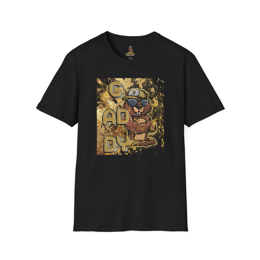 Caddy Oversized T-shirt