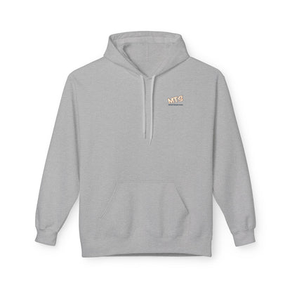 MTS-MacLeod's Tournament Service Cotton Hoodie