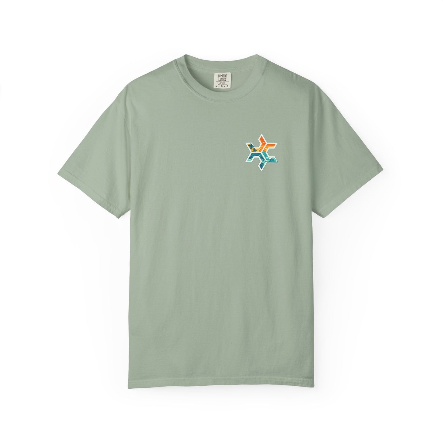 CaddyLife Pre-Shunk T-Shirt