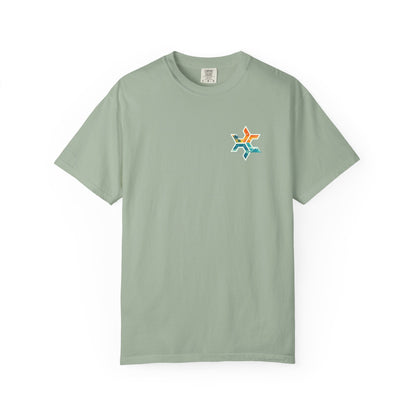 CaddyLife Pre-Shunk T-Shirt