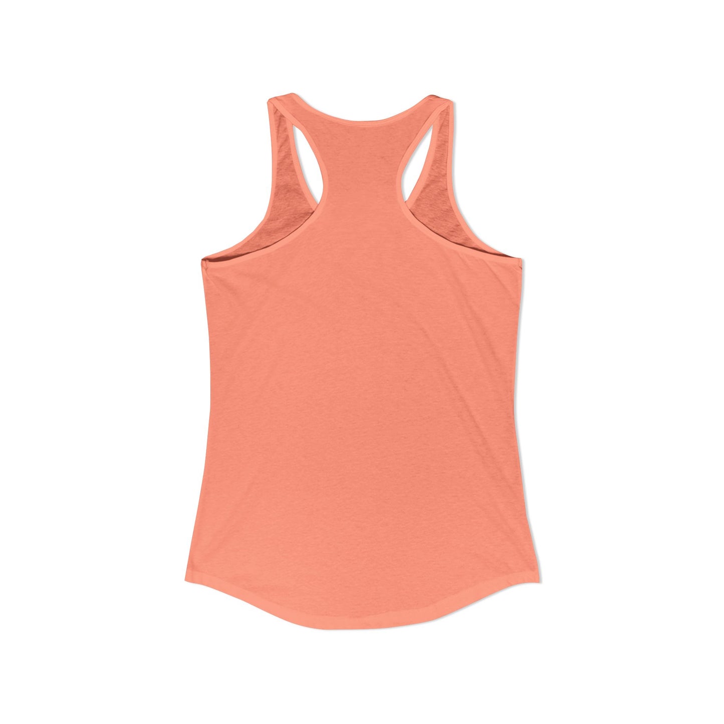 "My Story" Woman's Razorback Tank