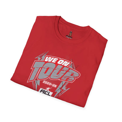 ACL "WE ON TOUR" T-shirt