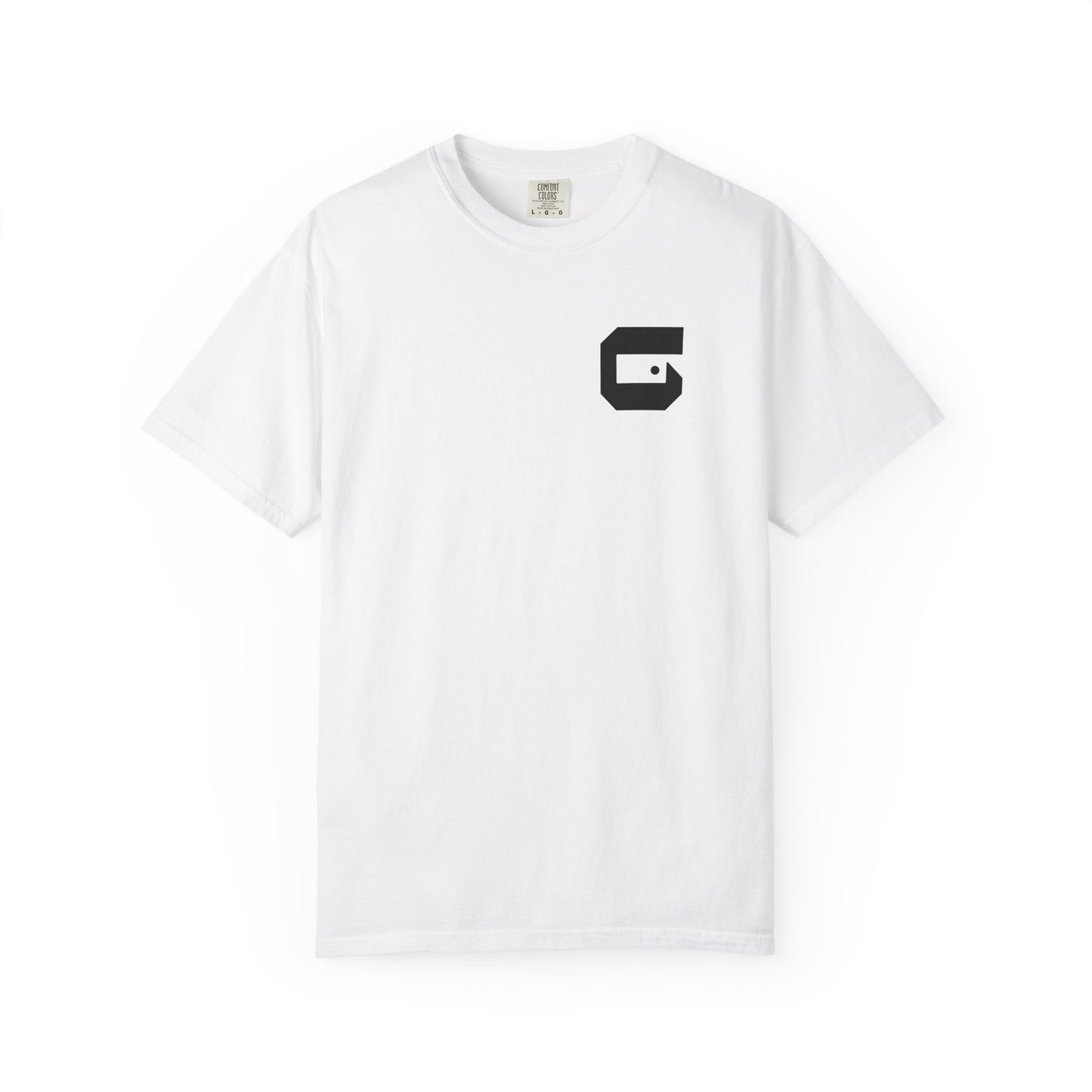 "Garage Bar" Pre-Shrunk T-Shirt