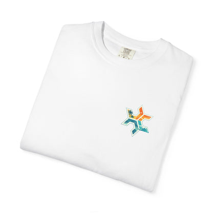 CaddyLife Pre-Shunk T-Shirt