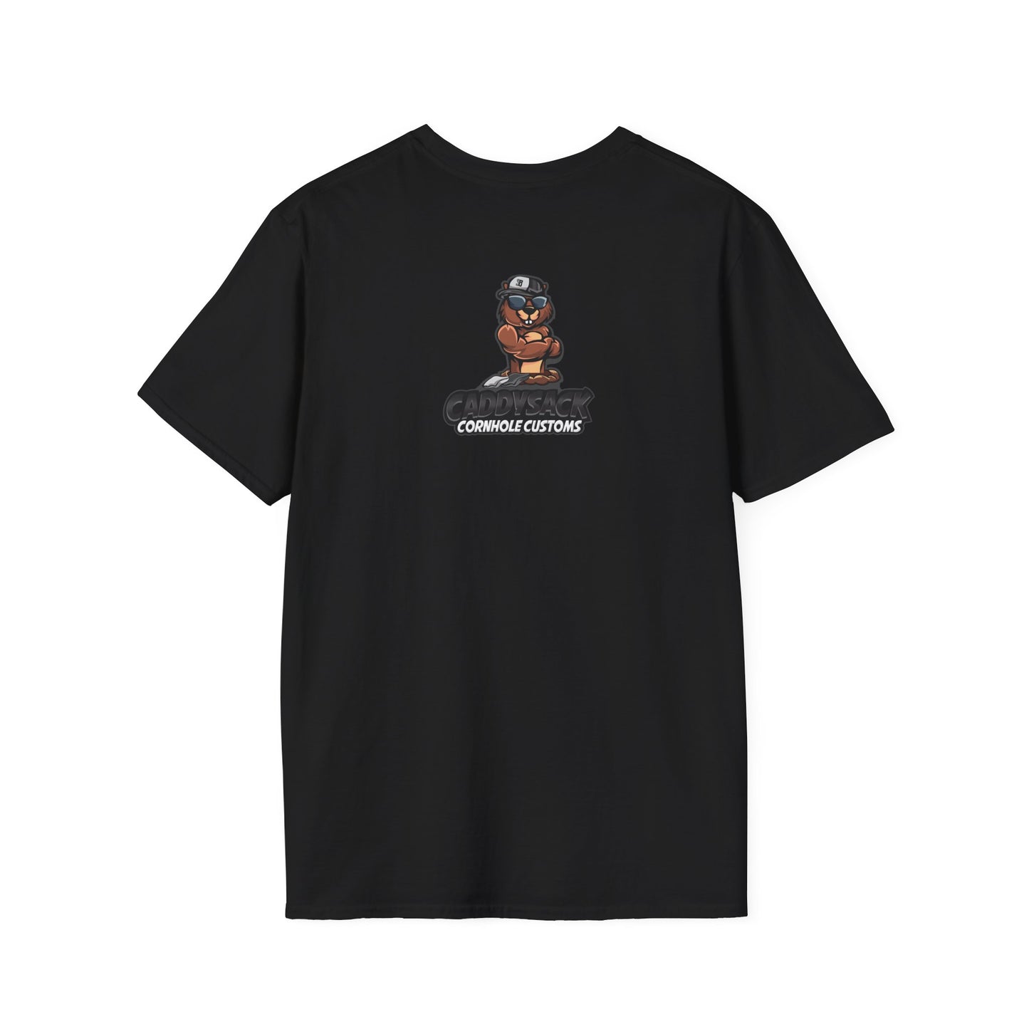 Logan Chamberlain T-shirt