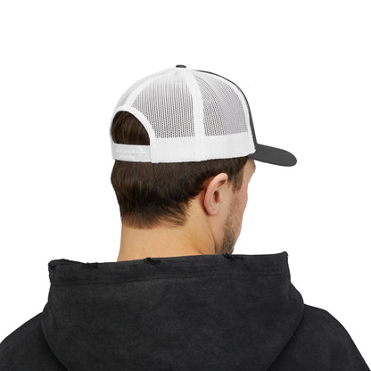 Garage Bar WHITE G Hats