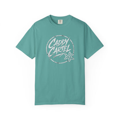 CaddyCartel Pre-Shrunk T-Shirt