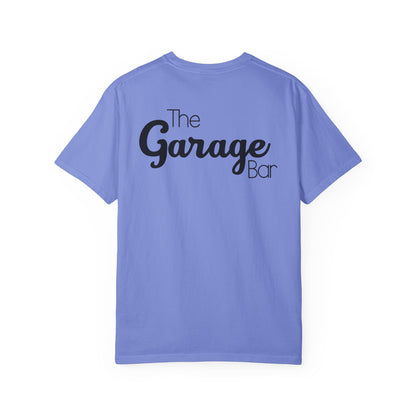 "Garage Bar" Pre-Shrunk T-Shirt