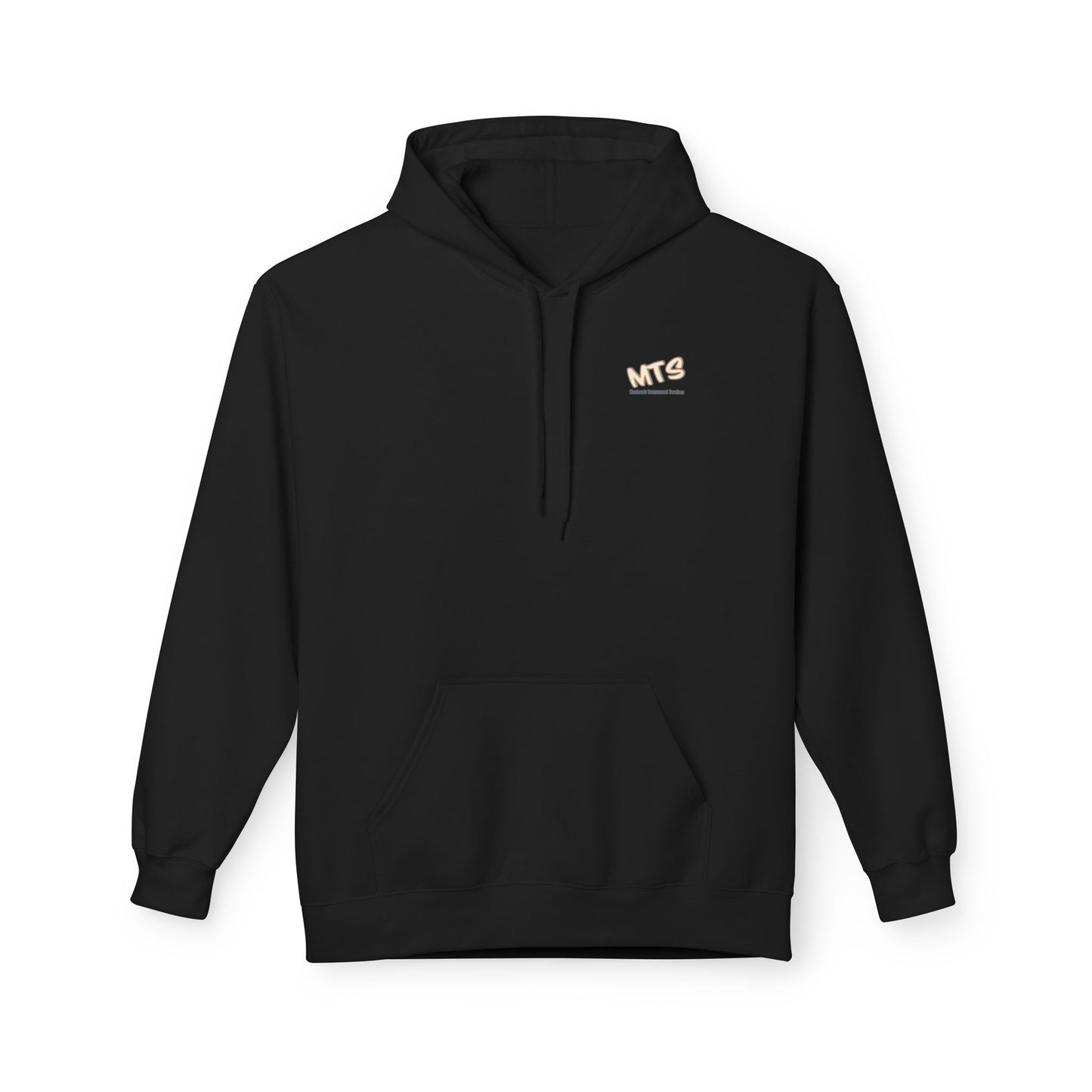 MTS-MacLeod's Tournament Service Cotton Hoodie