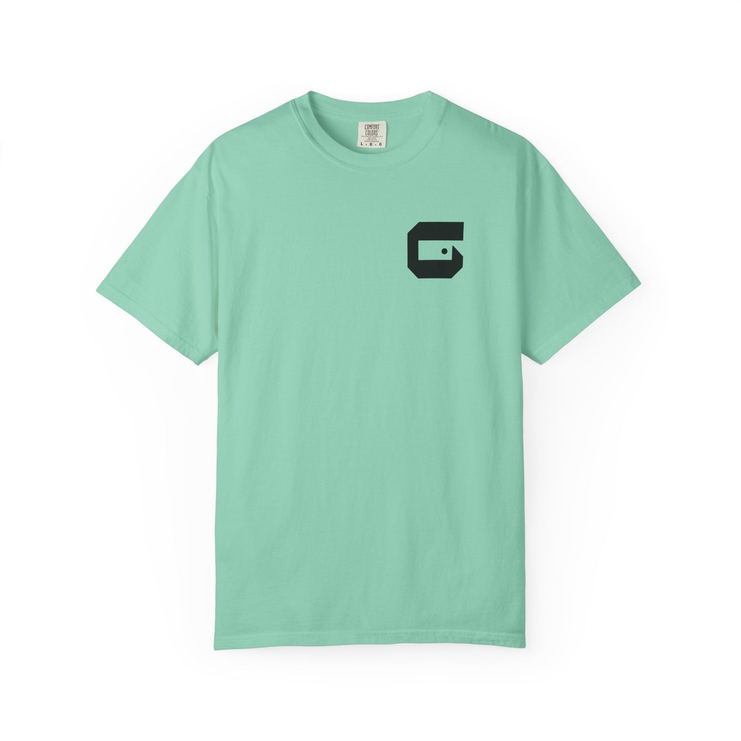 "Garage Bar" Pre-Shrunk T-Shirt