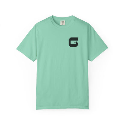 "Garage Bar" Pre-Shrunk T-Shirt
